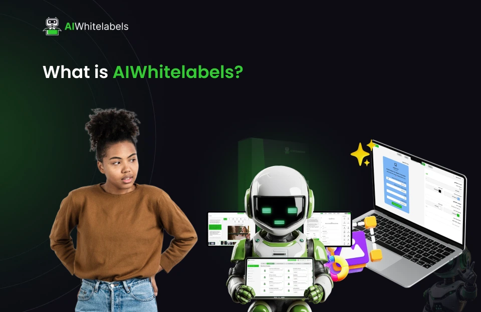 AIWhitelabels Review: The Ultimate Guide to Launching Your AI Tool Empire with Done-For-You AI SaaS Creation, Whitelabel Branding, and Marketing Technology — Perfect for Starting an AI SaaS Business with No Experience in 2025
