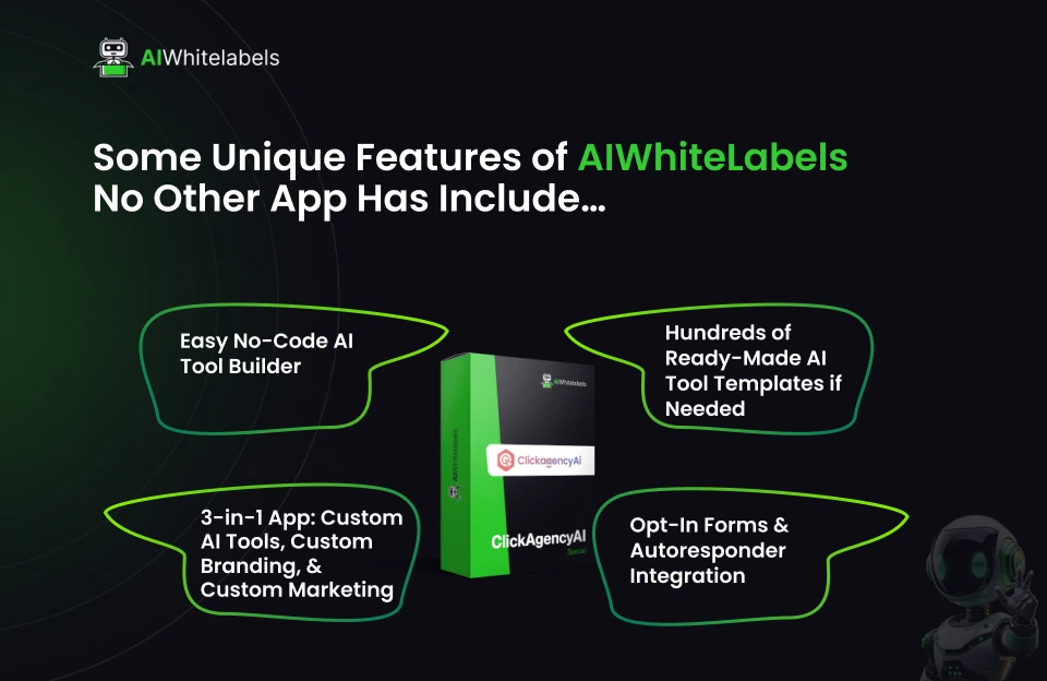 AIWhitelabels Review: The Ultimate Guide to Launching Your AI Tool Empire with Done-For-You AI SaaS Creation, Whitelabel Branding, and Marketing Technology — Perfect for Starting an AI SaaS Business with No Experience in 2025
