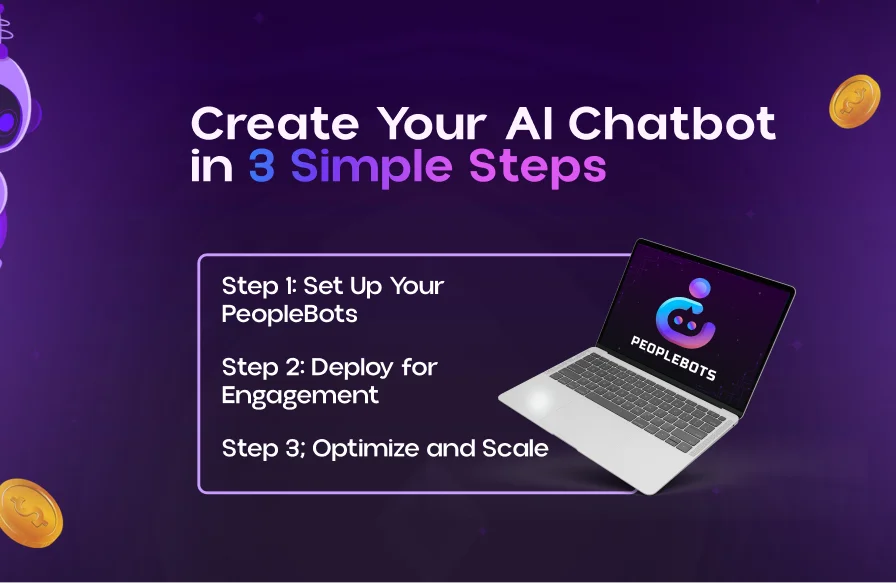 PeopleBots Review – A Complete AI Solution to Automate Conversations, Generate Leads, and Streamline Sales Effortlessly for Any Business Niche