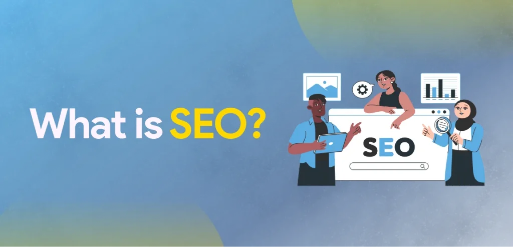 Beginner’s Guide to SEO: How Search Engines Work and Why It Matters
