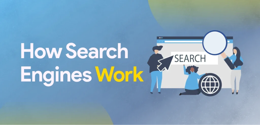 Beginner’s Guide to SEO: How Search Engines Work and Why It Matters
