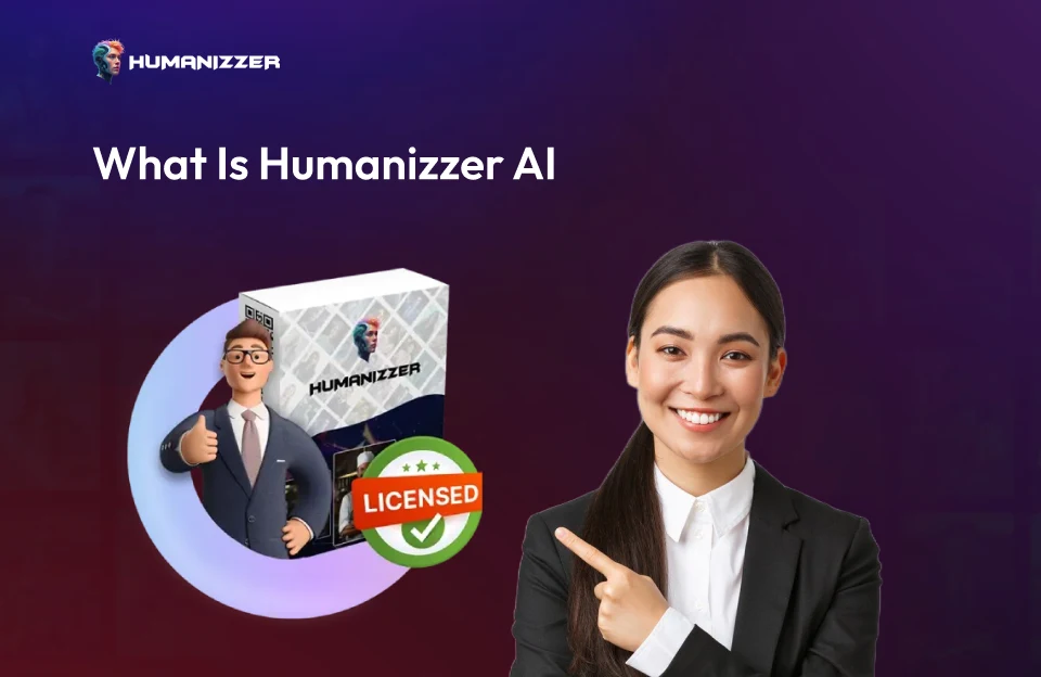 Chatbots Are Failing—Does That Mean AI Can’t Feel Human or Truly Connect? Our Honest Humanizzer AI Review and Findings
