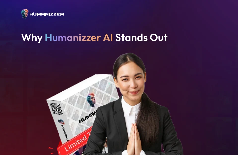 Chatbots Are Failing—Does That Mean AI Can’t Feel Human or Truly Connect? Our Honest Humanizzer AI Review and Findings
