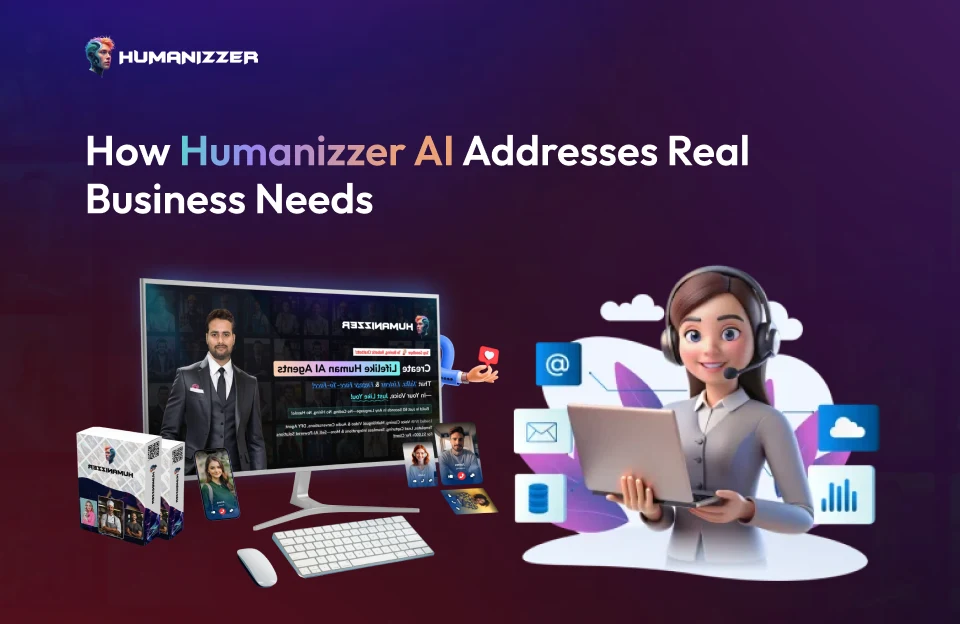 Chatbots Are Failing—Does That Mean AI Can’t Feel Human or Truly Connect? Our Honest Humanizzer AI Review and Findings
