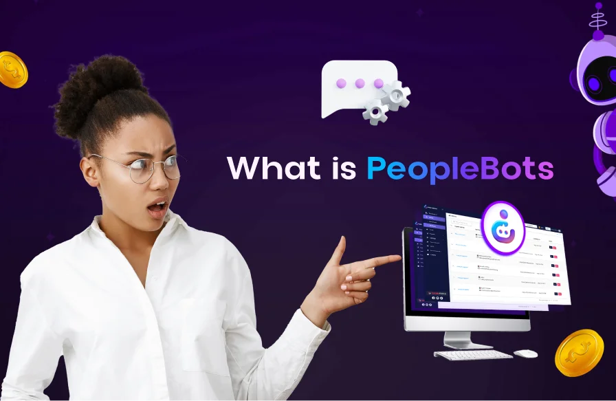 PeopleBots Review – A Complete AI Solution to Automate Conversations, Generate Leads, and Streamline Sales Effortlessly for Any Business Niche