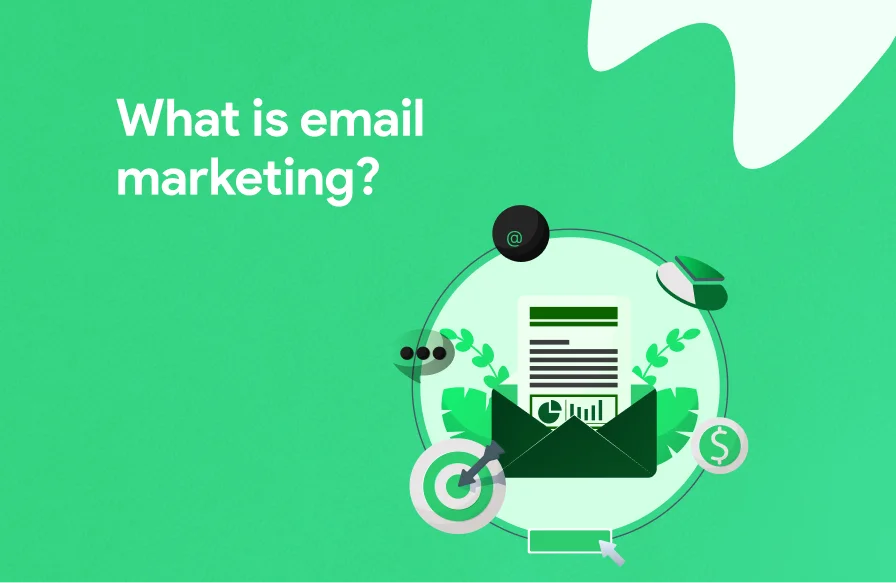 what is email marketing software review