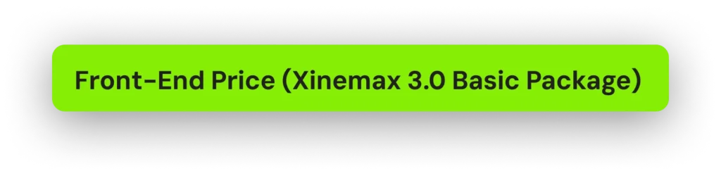 Turn footage into studio-quality videos with Xinemax 3.0 review