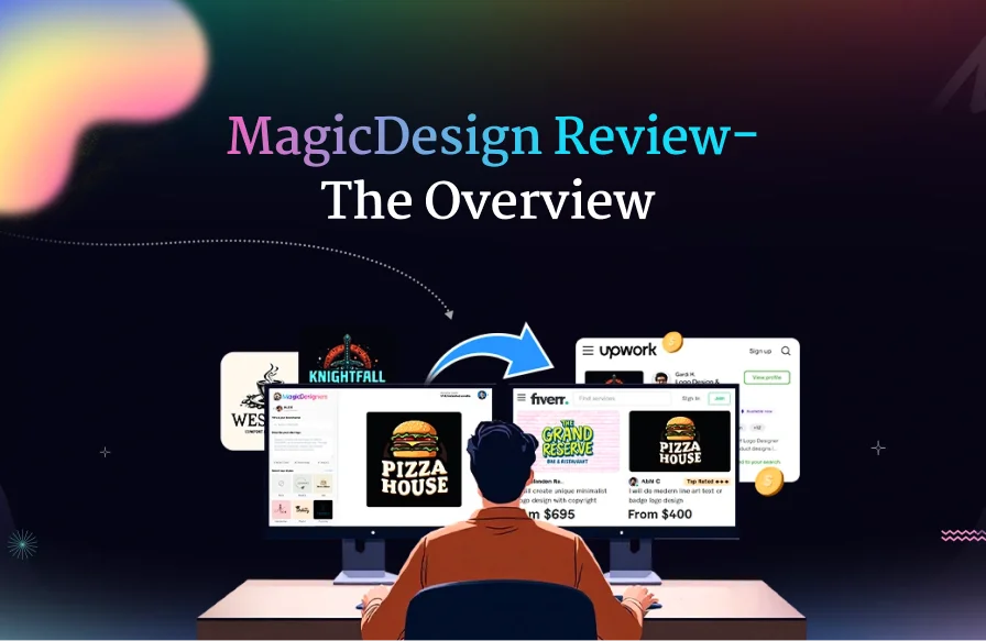 MagicDesigners Review – The Overview 