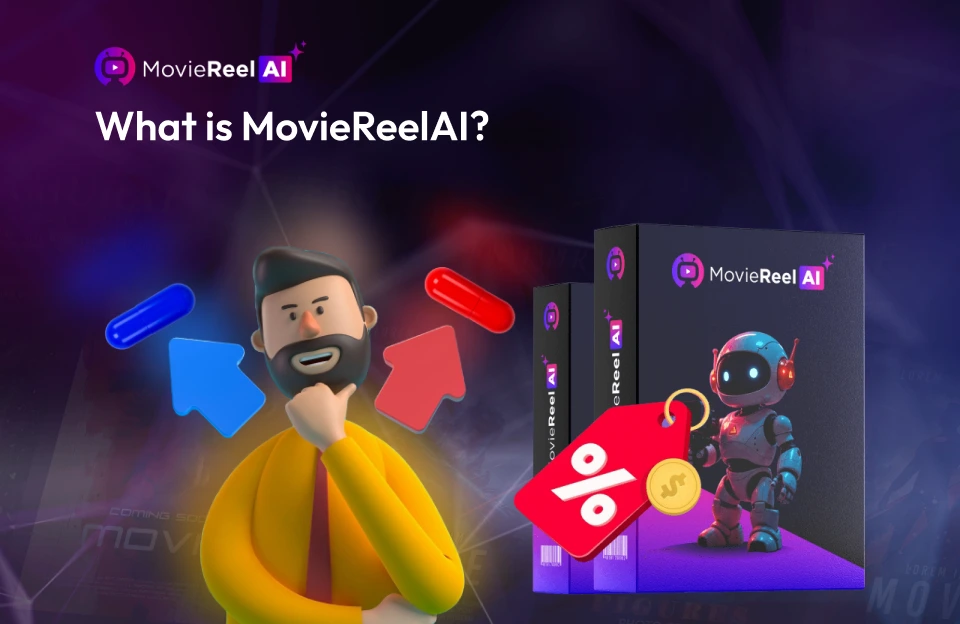 What is MovieReelAI