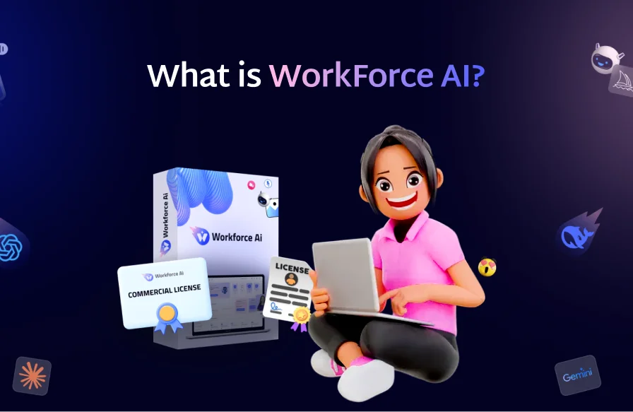 What is WorkForce AI?